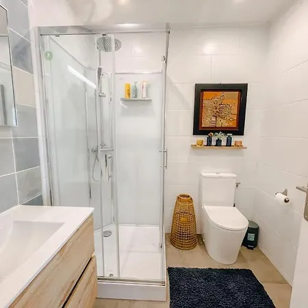 Avec Jardin Apartment Bègles