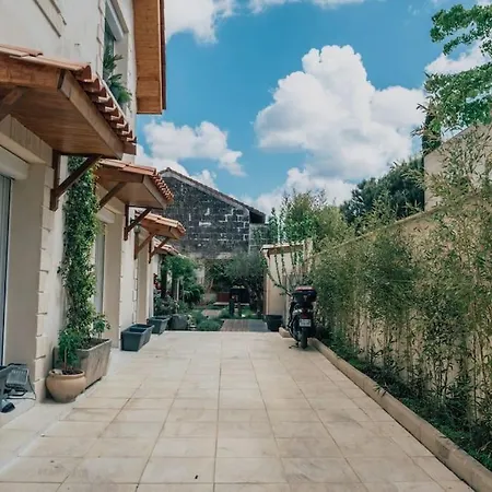 Avec Jardin